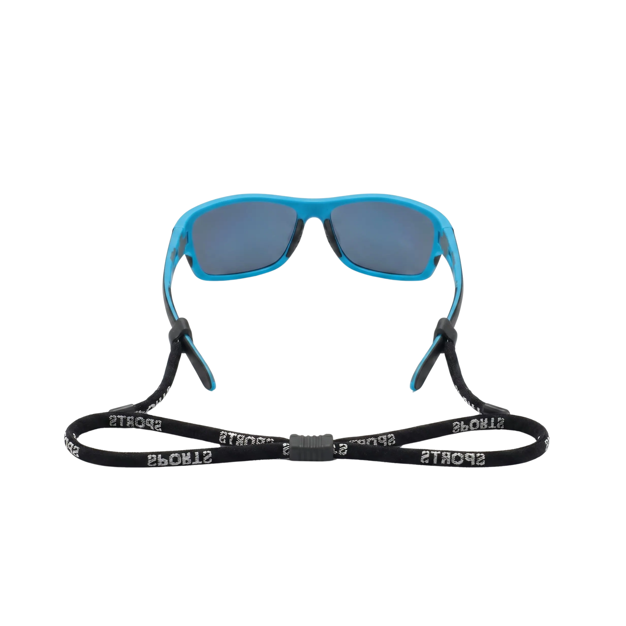 Polarised Sports Sunglasses with UV Protection & Scratch-Resistant Lenses – Outdoor, Sports