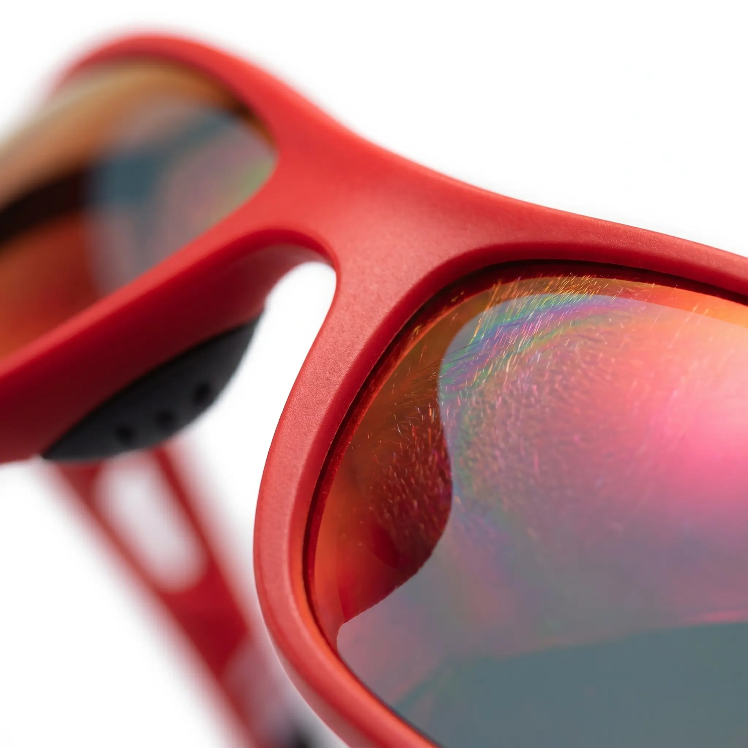 Polarised Sports Sunglasses with UV Protection & Scratch-Resistant Lenses – Outdoor, Sports