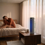 Portable Air Conditioner 12-Hour Cool Life – Home, Travel