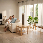 Portable Air Conditioner 12-Hour Cool Life – Home, Travel