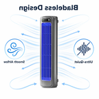 Portable Air Conditioner 12-Hour Cool Life – Home, Travel