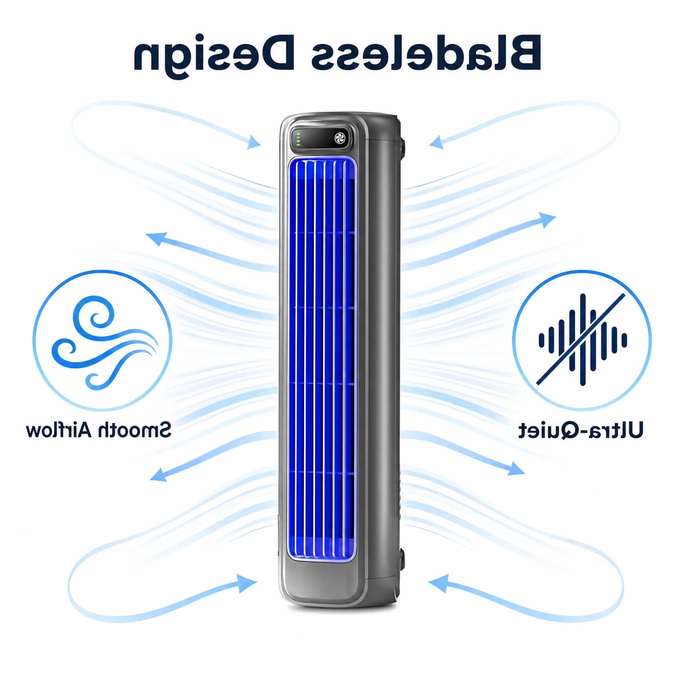 Portable Air Conditioner 12-Hour Cool Life – Home, Travel