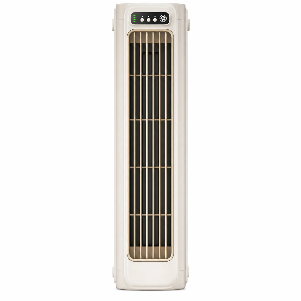 Portable Air Conditioner 12-Hour Cool Life – Home, Travel