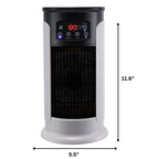 Portable Air Conditioner Indoor Unit – Windowless, Home Comfort – Indoor Use, Relaxation