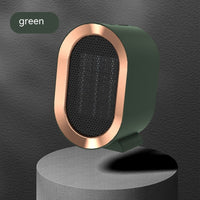 Portable Ceramic Low-Energy Heater with Compact Design – Home Office, Gift