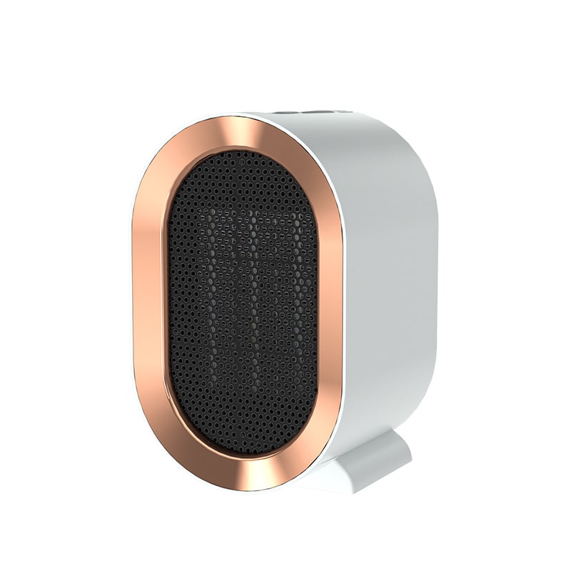 Portable Ceramic Low-Energy Heater with Compact Design – Home Office, Gift
