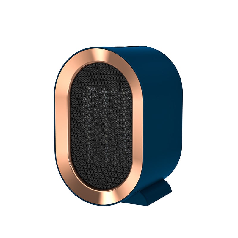 Portable Ceramic Low-Energy Heater with Compact Design – Home Office, Gift