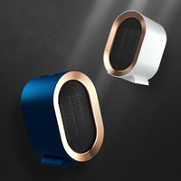 Portable Ceramic Low-Energy Heater with Compact Design – Home Office, Gift