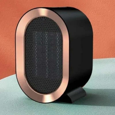 Portable Ceramic Low-Energy Heater with Compact Design – Home Office, Gift