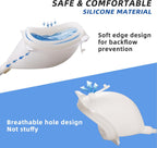 Portable Reusable Urinary Collection System with Adjustable Straps – Daily Use, Comfortable Fit