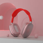 Pro Wireless Headphones for Crystal Clear Sound & Comfort – Gaming, Travel