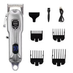 Professional Dog Grooming Kit with Clippers & Scissors – Home Grooming, Pet Care