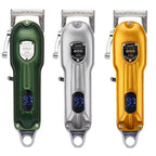 Professional Dog Grooming Kit with Clippers & Scissors – Home Grooming, Pet Care