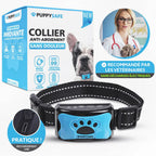 PuppySafe Anti-Bark Collar – Pain-Free Training for Dogs, Behavior Control