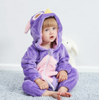 Body Baby JungleBuddies - Soft Animal Bodysuits for Your Little One
