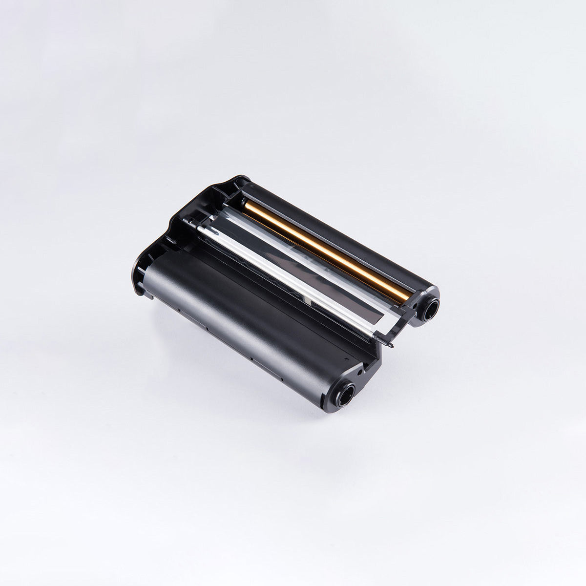 Refill Cartridge and Paper 40ct for Smartphone Photo Printer – Travel, Gift