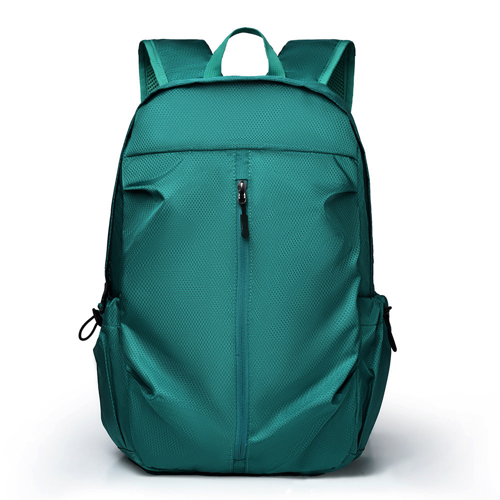 Reiserucksack mit ergonomischem Design – Reisen, Alltag