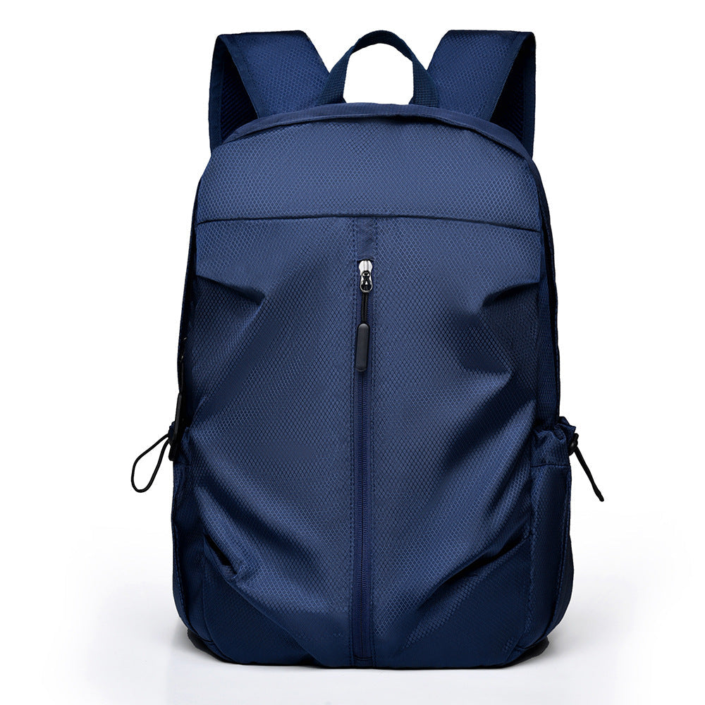 Reiserucksack mit ergonomischem Design – Reisen, Alltag