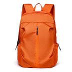Reiserucksack mit ergonomischem Design – Reisen, Alltag