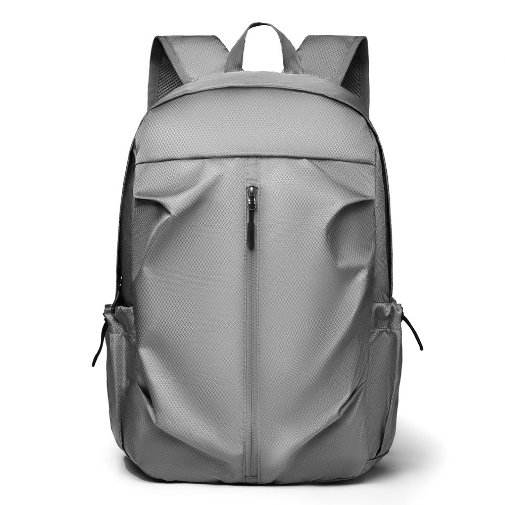 Reiserucksack mit ergonomischem Design – Reisen, Alltag