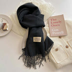 Reversible Scarf – Stylish Accessory, Versatile Fashion Statement