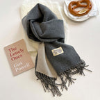 Reversible Scarf – Stylish Accessory, Versatile Fashion Statement