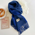 Reversible Scarf – Stylish Accessory, Versatile Fashion Statement