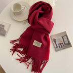 Reversible Scarf – Stylish Accessory, Versatile Fashion Statement