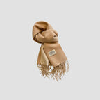Reversible Scarf – Stylish Accessory, Versatile Fashion Statement
