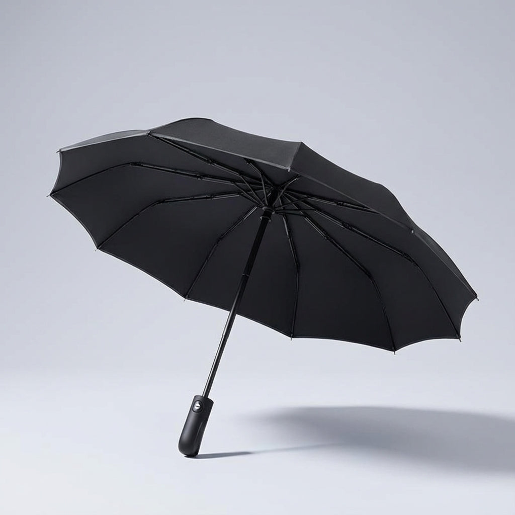 Reversible Walking Umbrella – Travel, Outdoor
