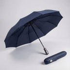 Reversible Walking Umbrella – Travel, Outdoor