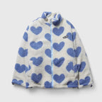 Stylish Reversible Jacket – Casual Wear, Everyday Use