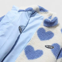 Stylish Reversible Jacket – Casual Wear, Everyday Use