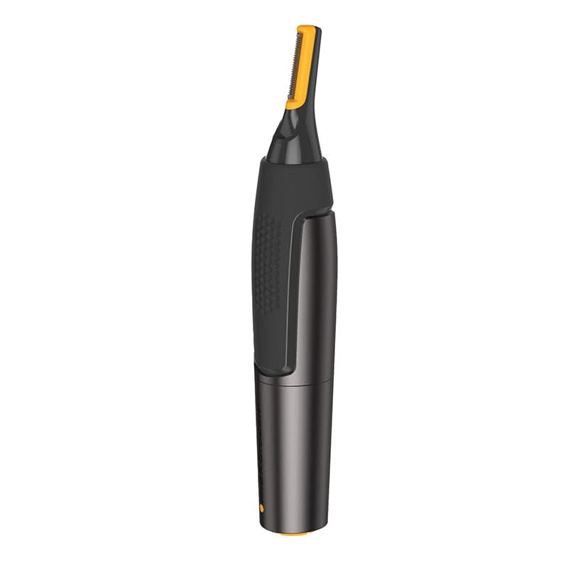 Precision Trimmer – Beard, Nose & Eyebrow Grooming, Travel Ready