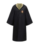 Hogwarts Magic: Complete Harry Potter Costume with Accessories