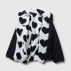 Stylish Reversible Jacket – Casual Wear, Everyday Use
