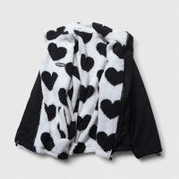 Stylish Reversible Jacket – Casual Wear, Everyday Use