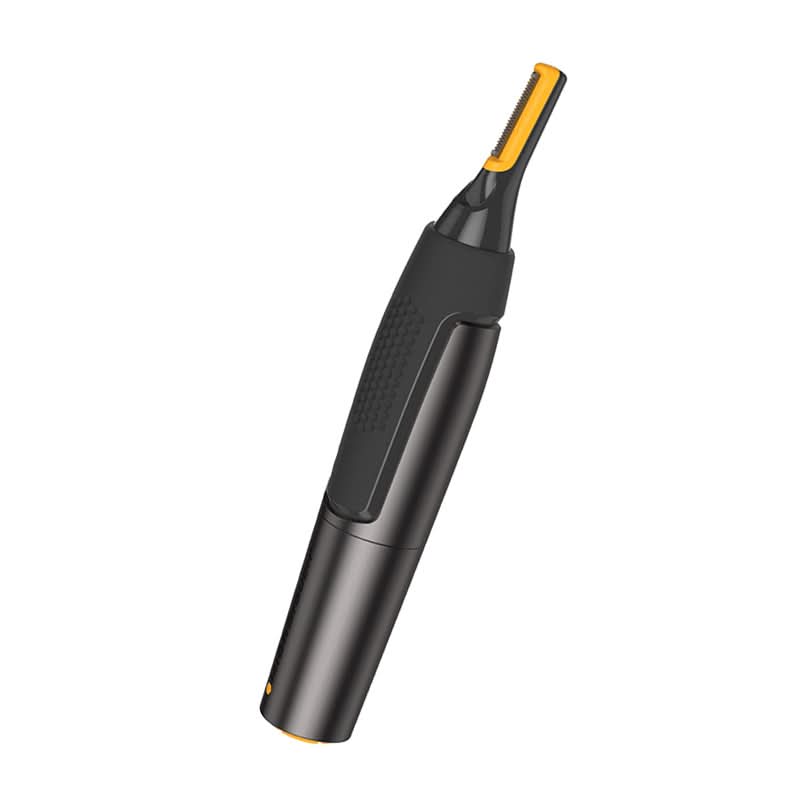 Precision Trimmer – Beard, Nose & Eyebrow Grooming, Travel Ready