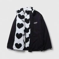Stylish Reversible Jacket – Casual Wear, Everyday Use