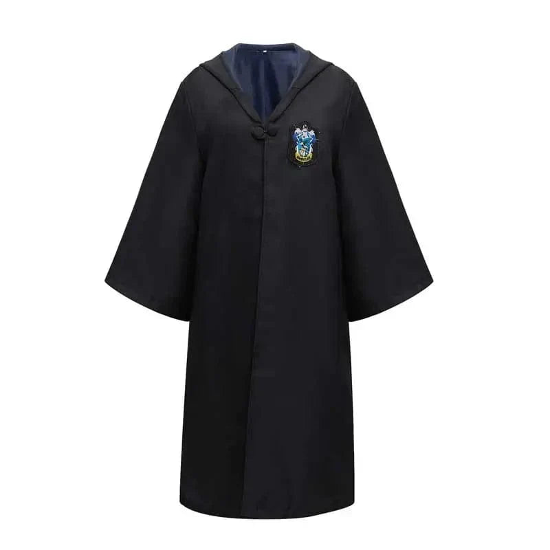 Hogwarts Magic: Complete Harry Potter Costume with Accessories