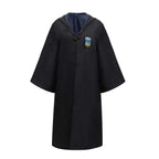 Hogwarts Magic: Complete Harry Potter Costume with Accessories