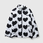 Stylish Reversible Jacket – Casual Wear, Everyday Use