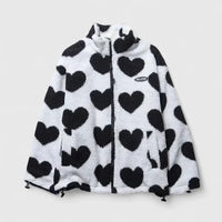 Stylish Reversible Jacket – Casual Wear, Everyday Use