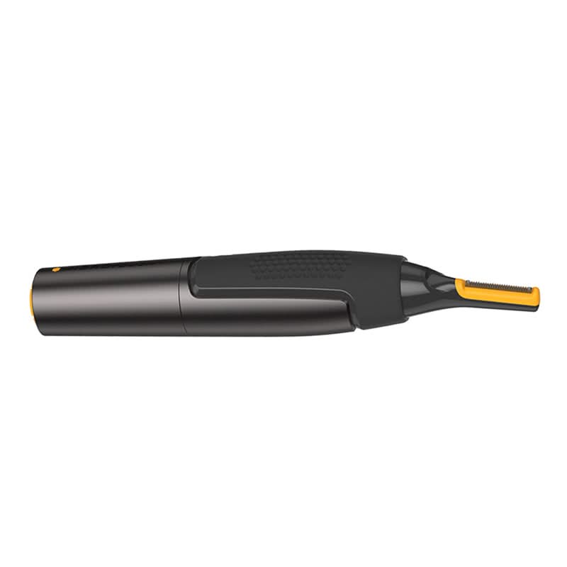 Precision Trimmer – Beard, Nose & Eyebrow Grooming, Travel Ready