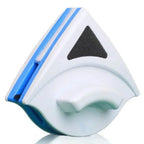 Safe Tool for Double-Sided Window Cleaning