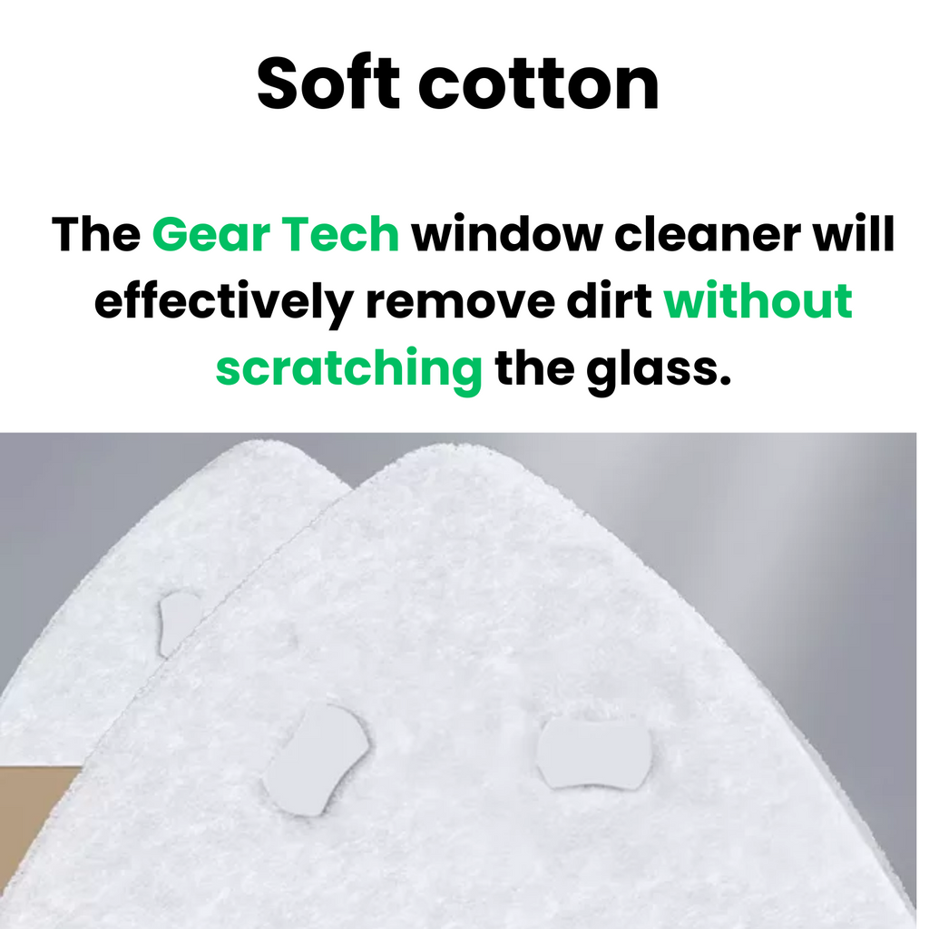 Safe Tool for Double-Sided Window Cleaning