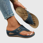Sandals for Comfort | Adjustable Straps | Casual Footwear