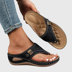 Sandals for Comfort | Adjustable Straps | Casual Footwear