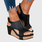 Sandals for Comfort | Adjustable Straps | Casual Footwear