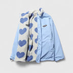 Stylish Reversible Jacket – Casual Wear, Everyday Use